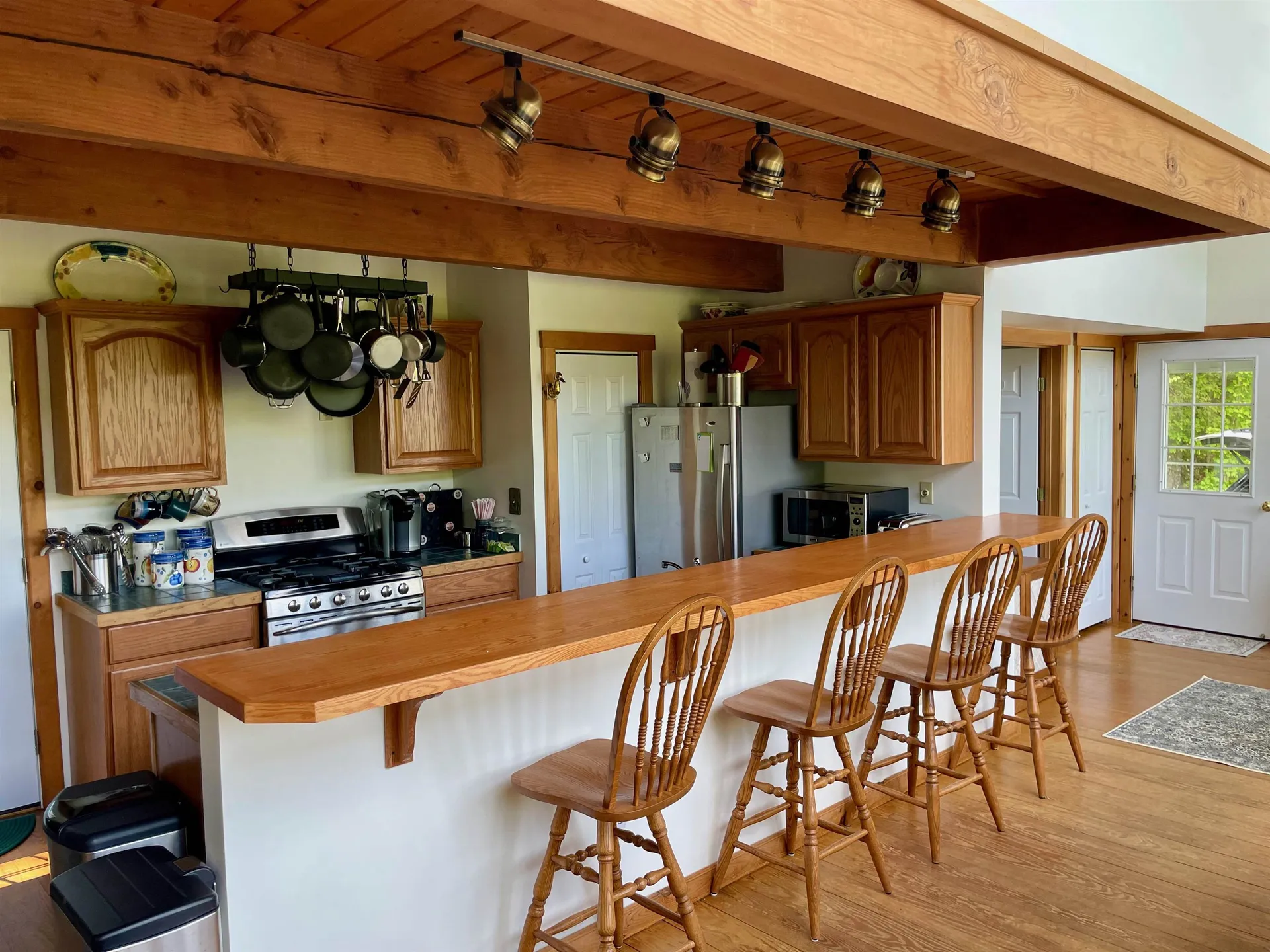 2436 Perch Pond Road Benson VT 05743