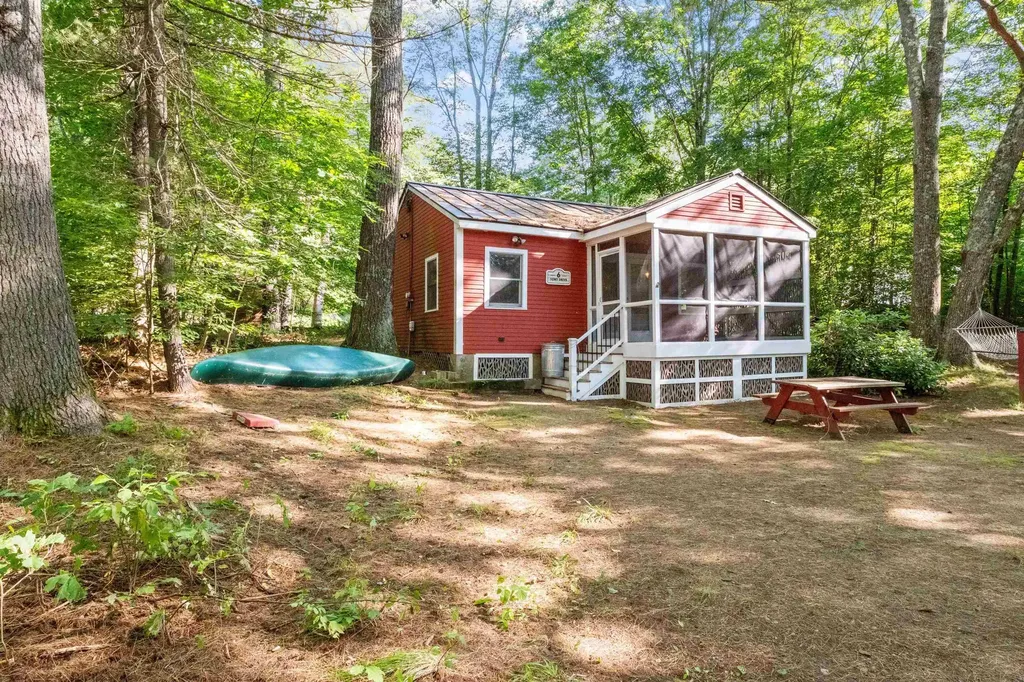 6 Tony Drive Belmont NH 03220