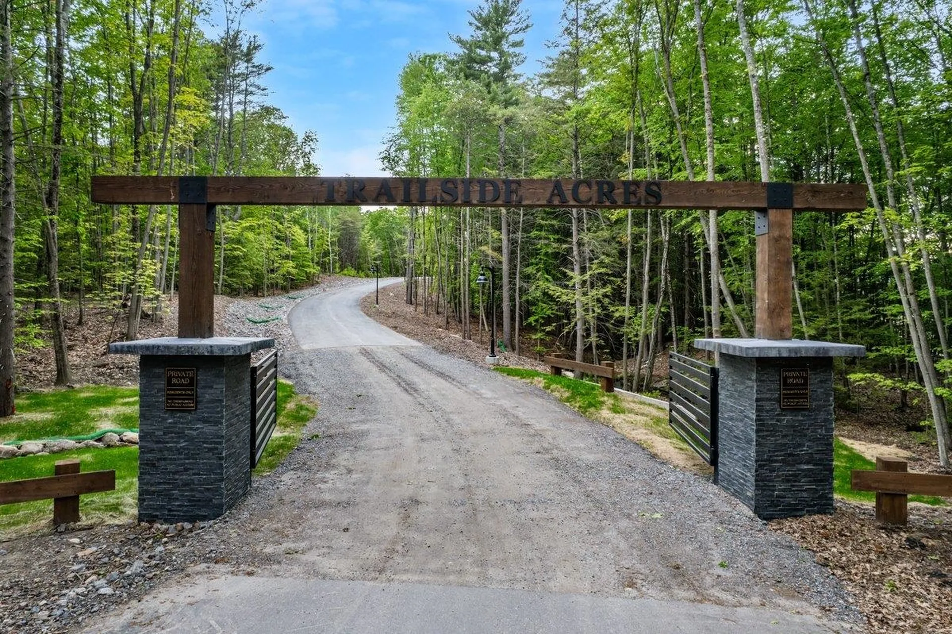 11-6 Knotty Way Belmont NH 03220