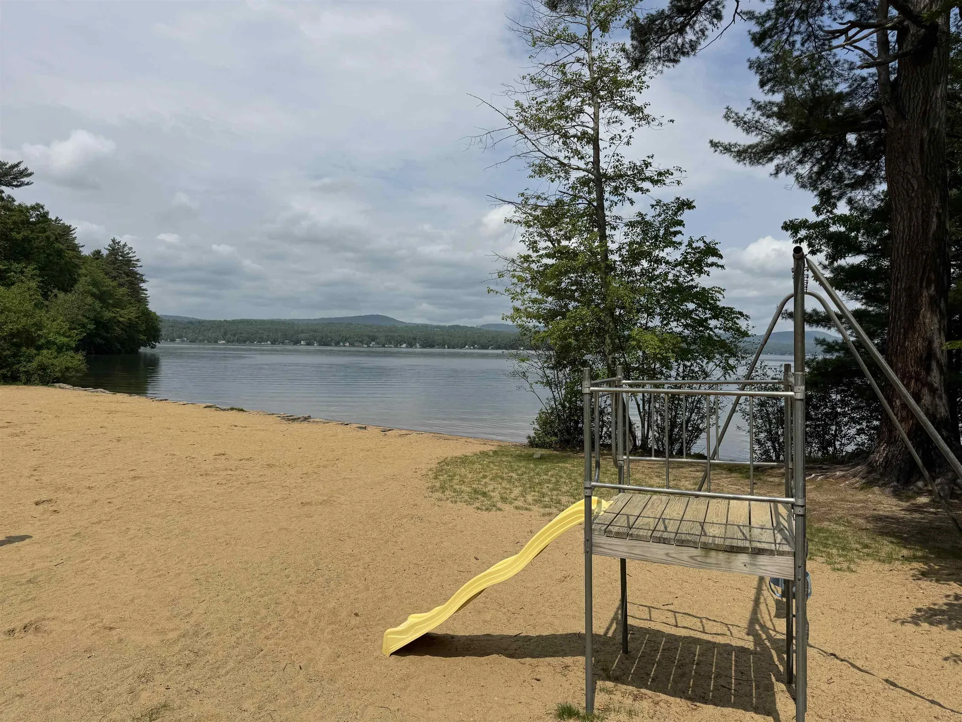 11-6 Knotty Way Belmont NH 03220