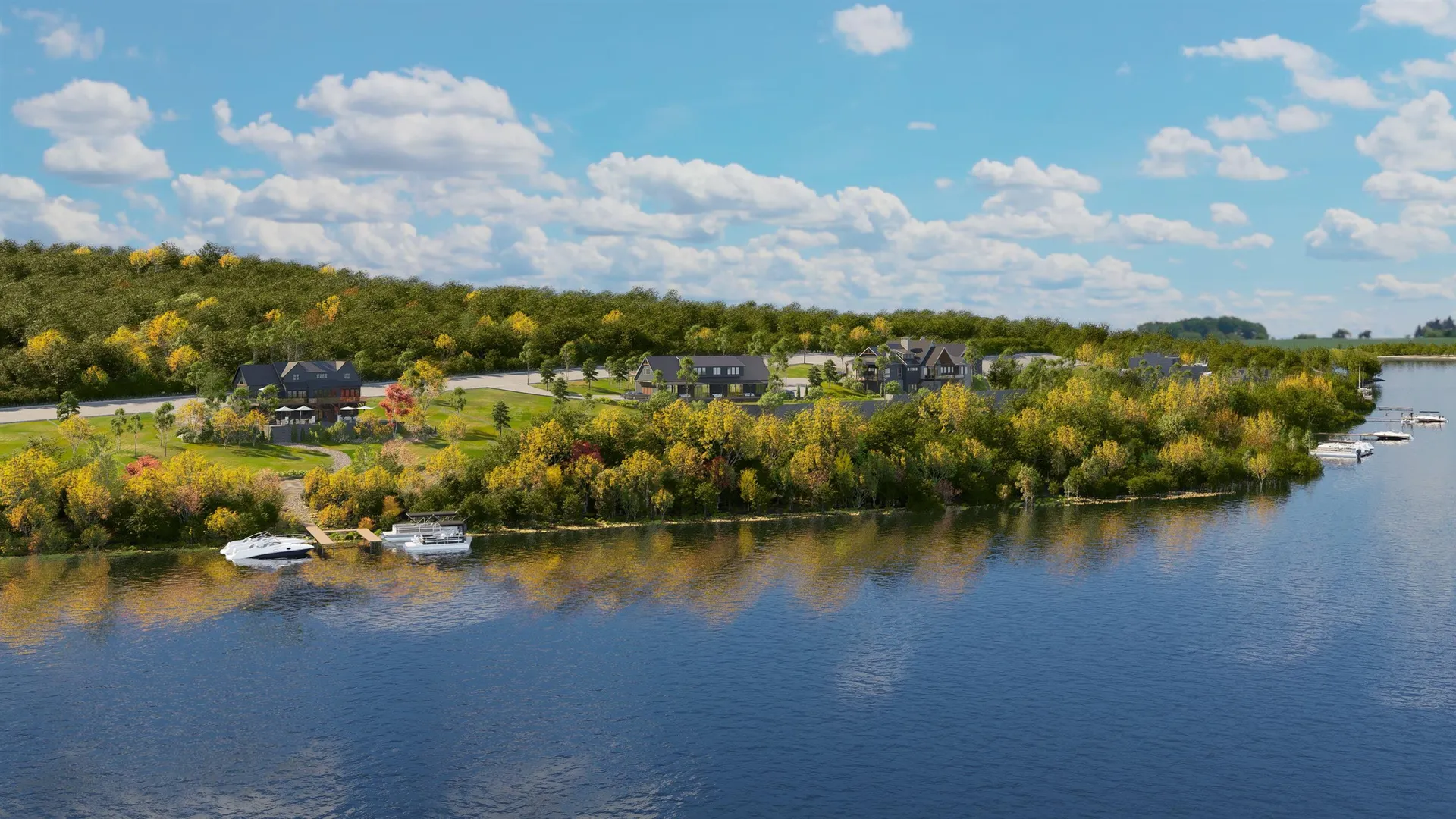 11-6 Knotty Way Belmont NH 03220