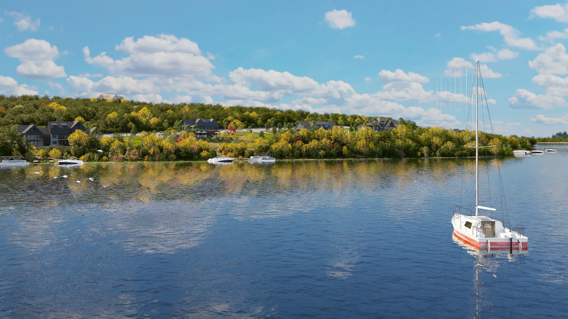 11-6 Knotty Way Belmont NH 03220