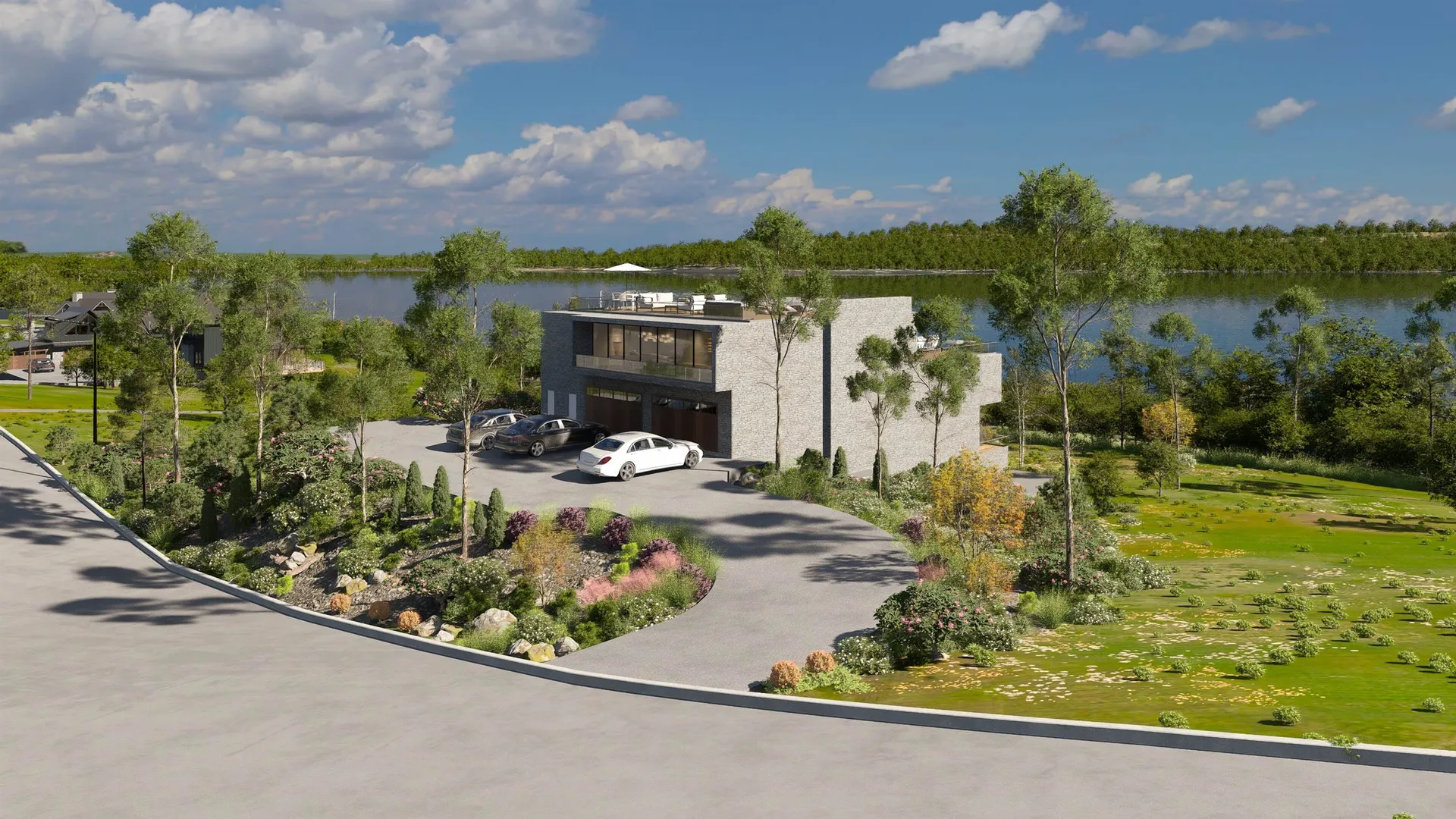 11-6 Knotty Way Belmont NH 03220