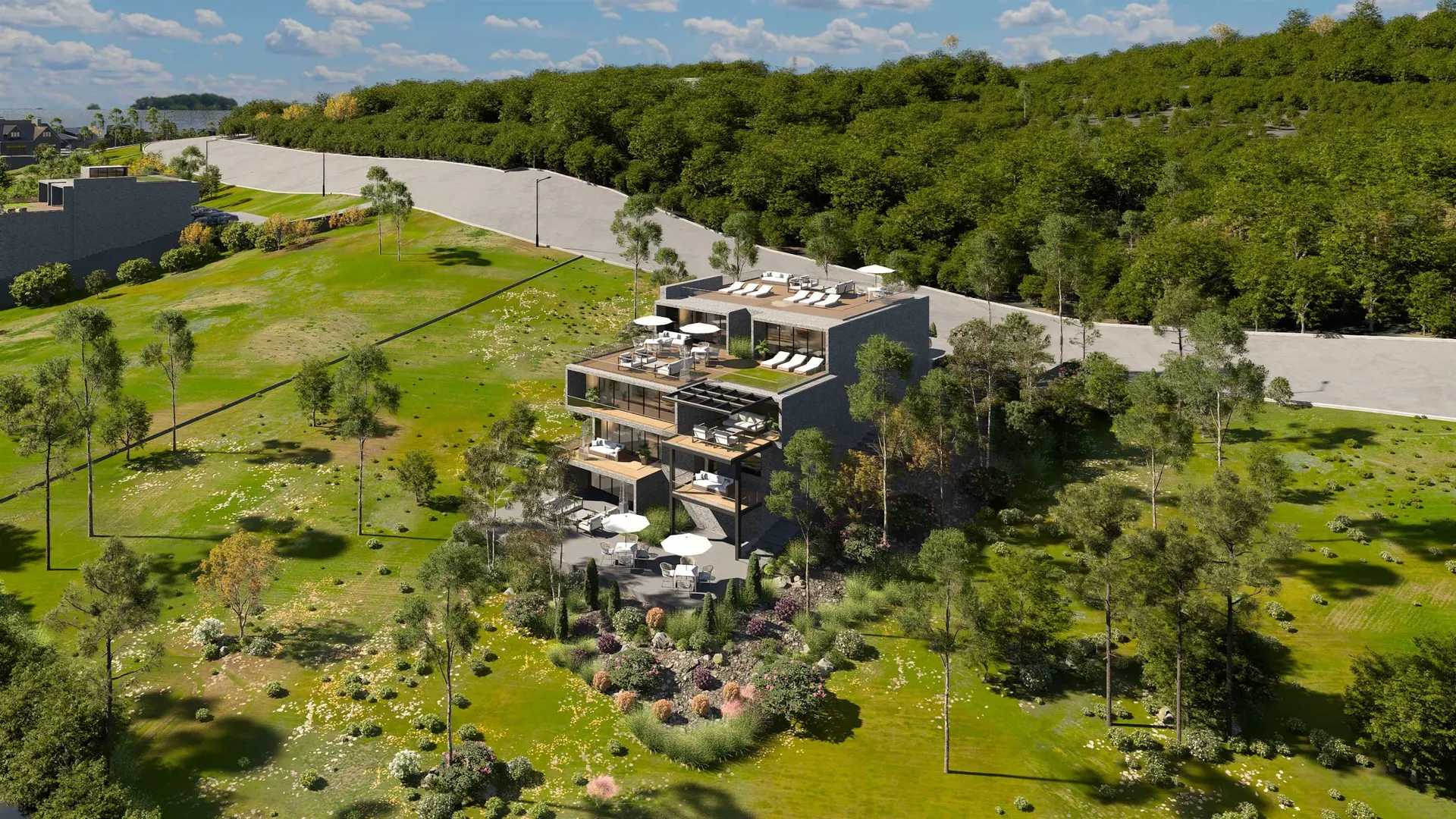 11-6 Knotty Way Belmont NH 03220