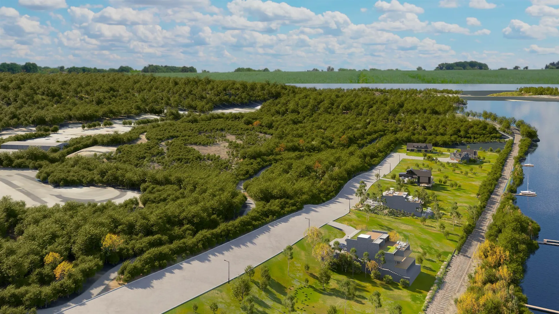 11-6 Knotty Way Belmont NH 03220