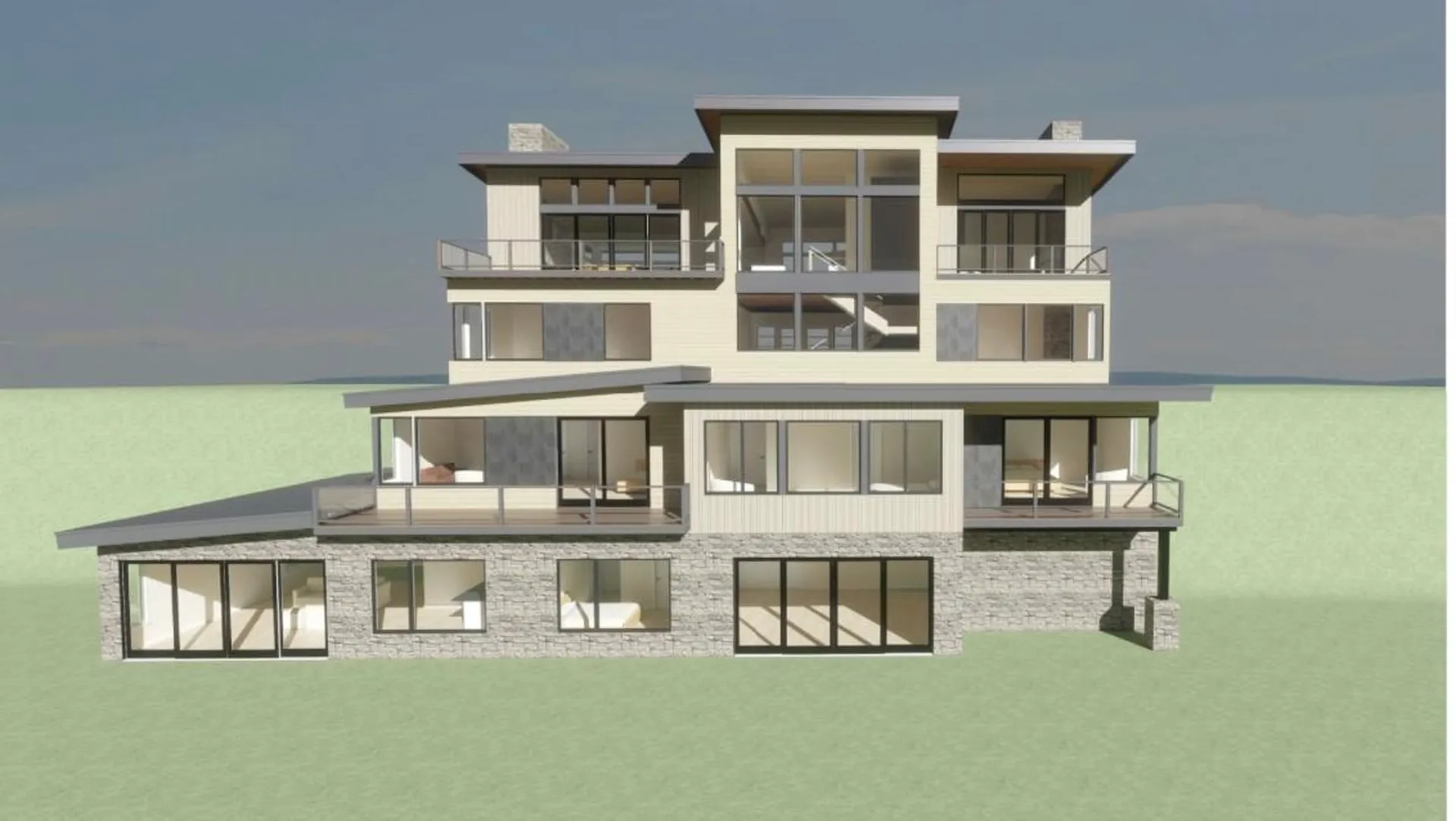 11-6 Knotty Way Belmont NH 03220