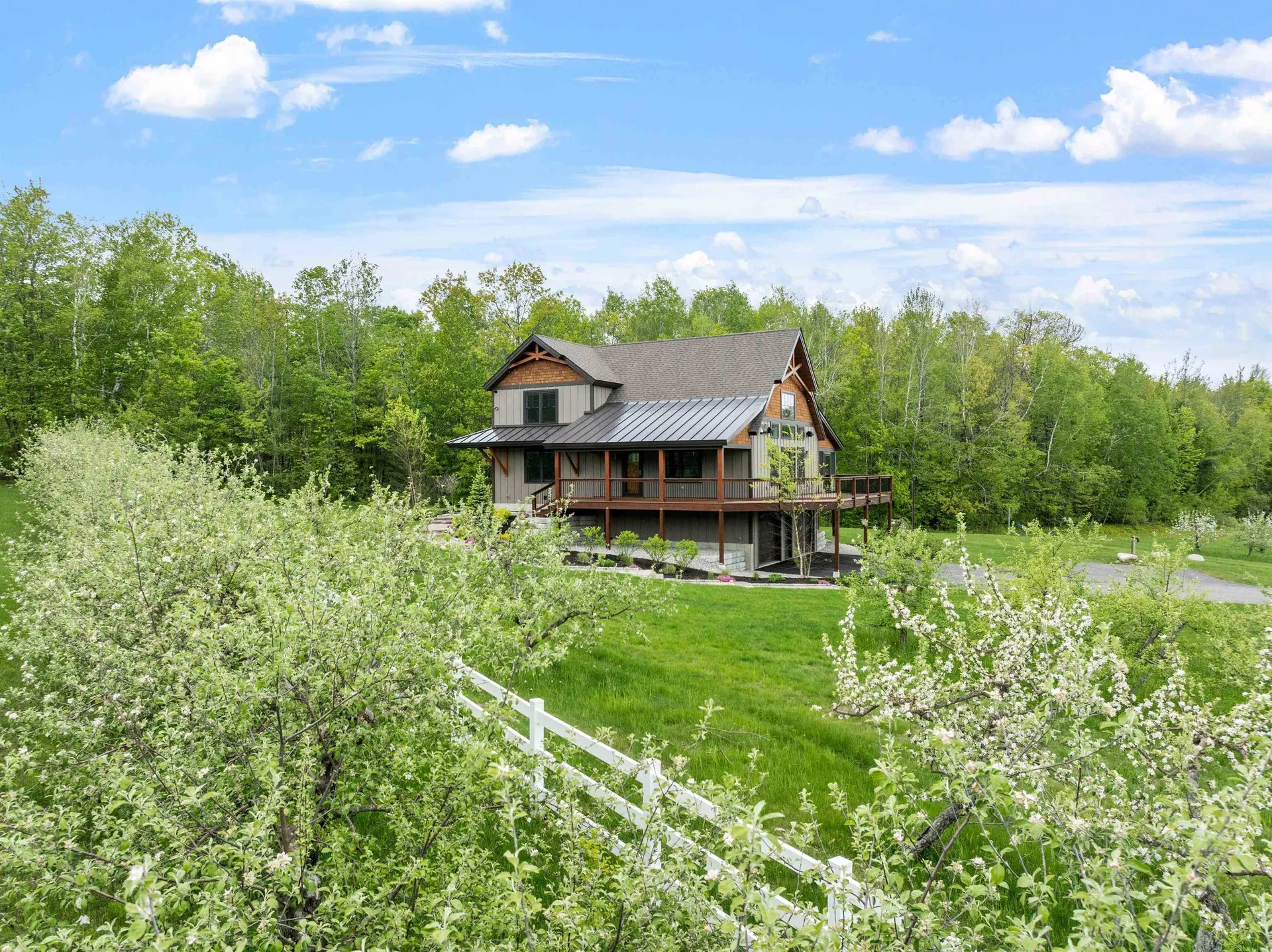 22 Ginger Gold Way Gilford NH 03249