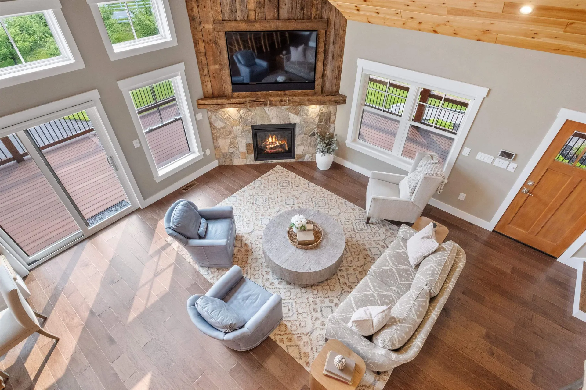 22 Ginger Gold Way Gilford NH 03249