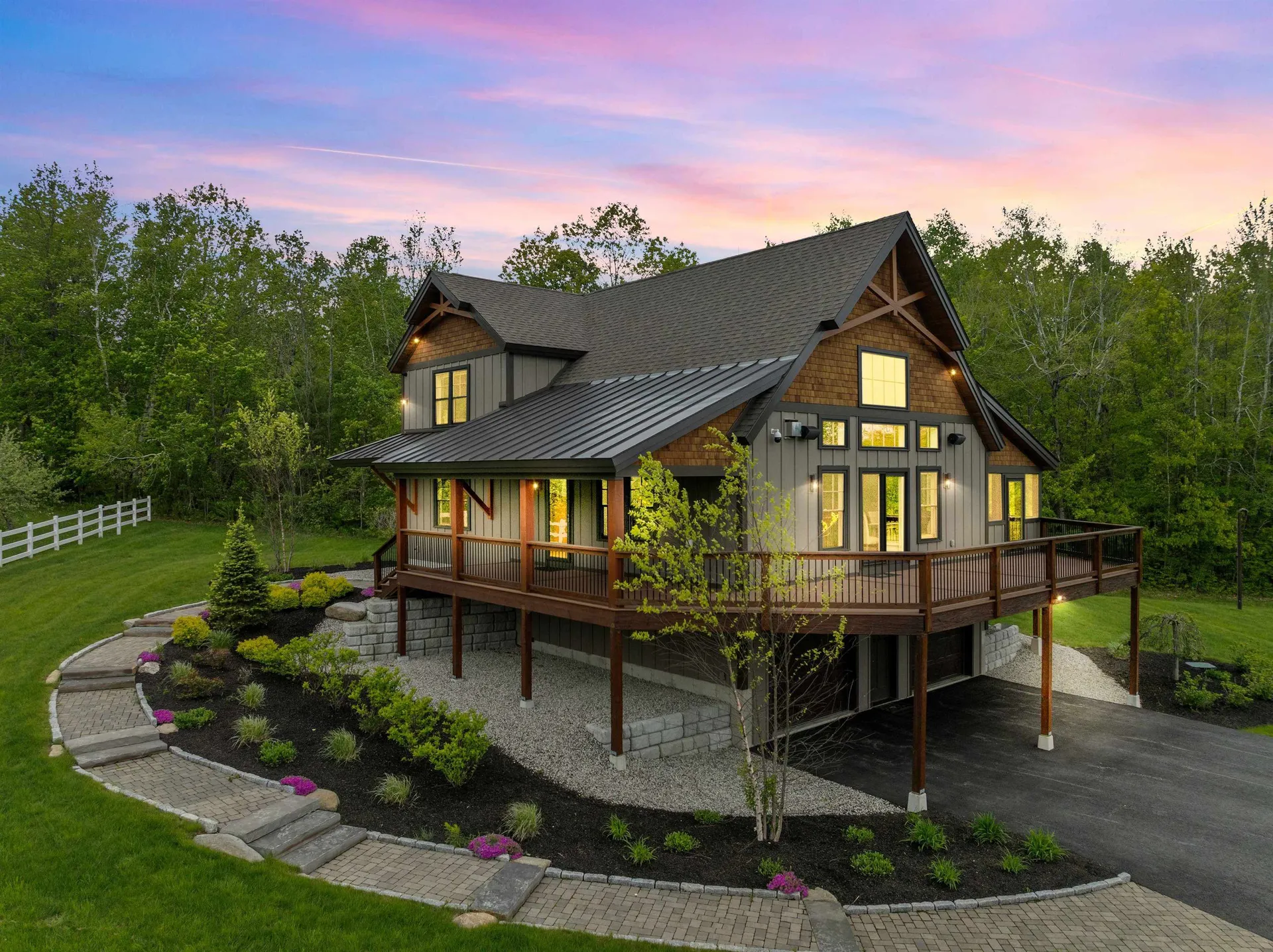 22 Ginger Gold Way Gilford NH 03249