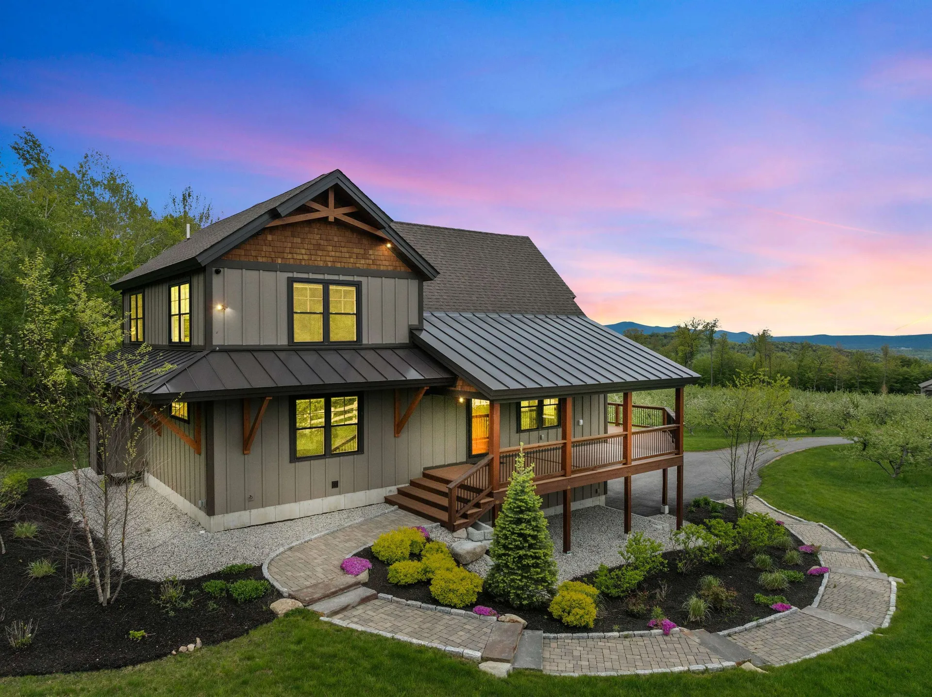 22 Ginger Gold Way Gilford NH 03249