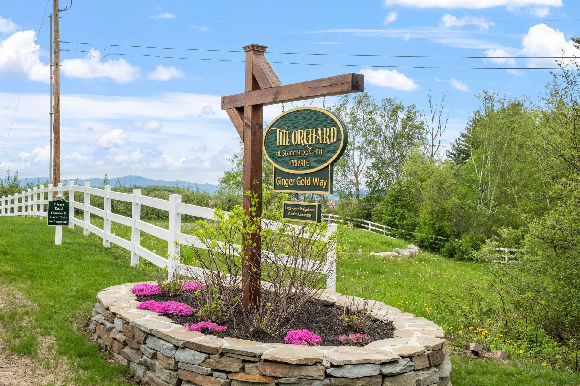 22 Ginger Gold Way Gilford NH 03249