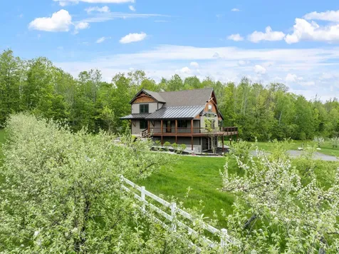 22 Ginger Gold Way Gilford NH 03249