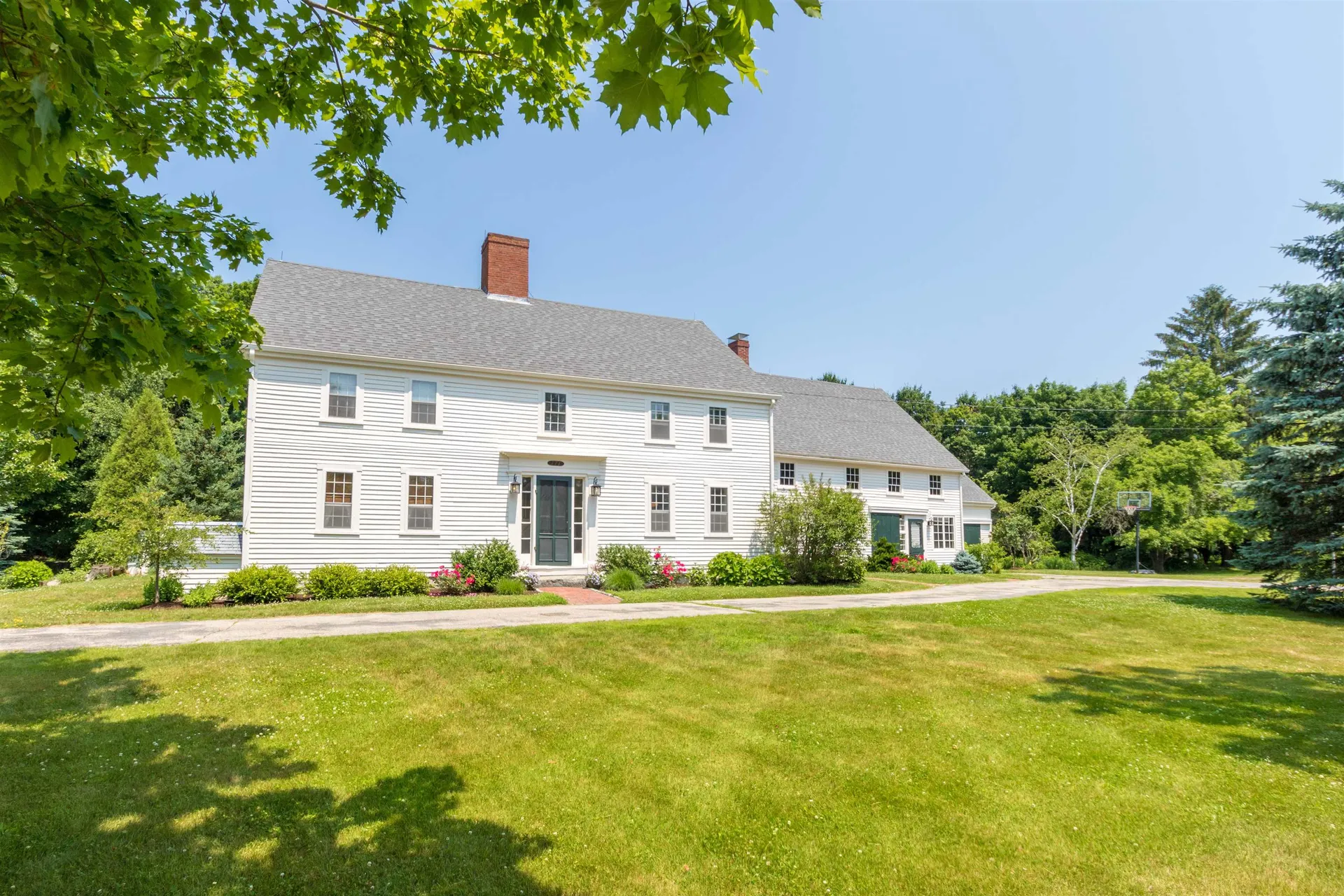 171 Cable Road Rye NH 03870