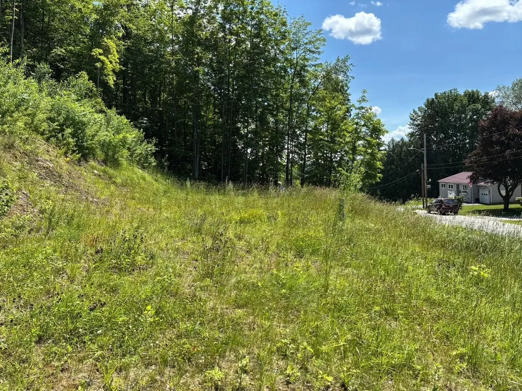 0 Maplewood Avenue Barre City VT 05641