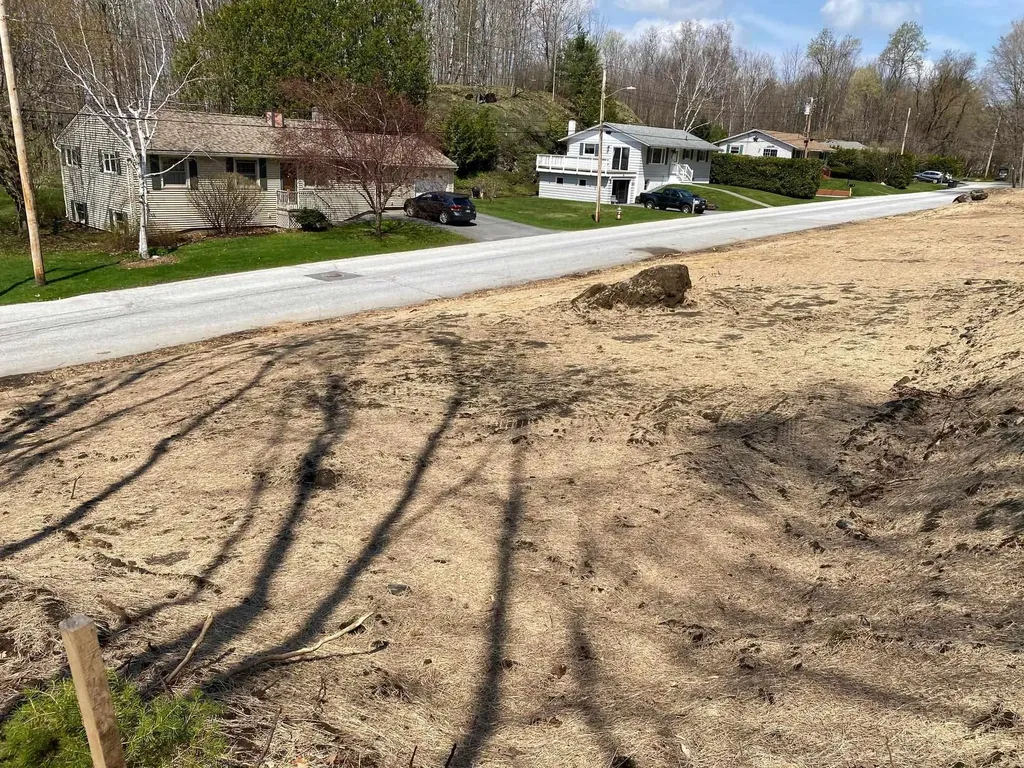 0 Maplewood Avenue Barre City VT 05641