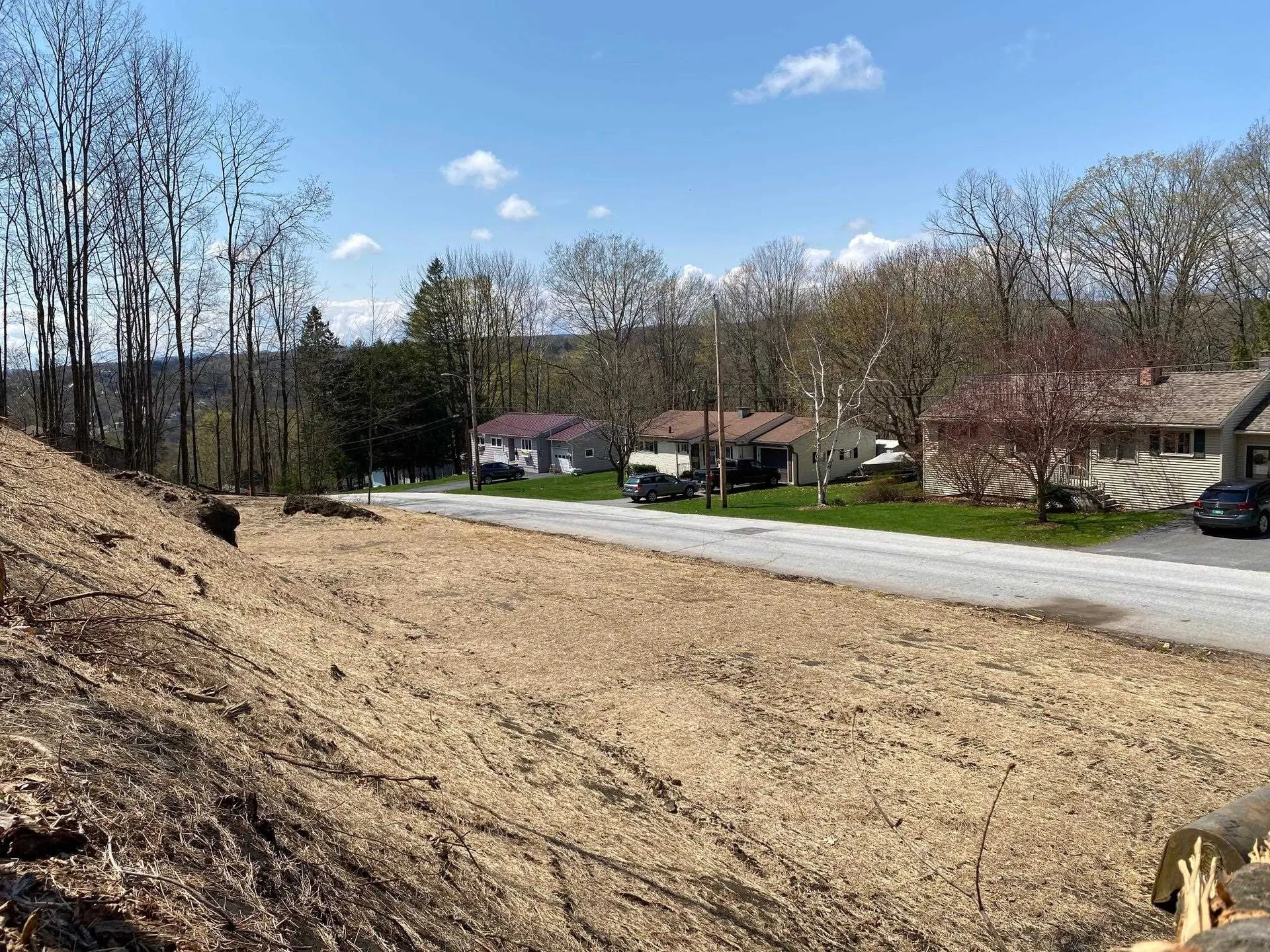 0 Maplewood Avenue Barre City VT 05641