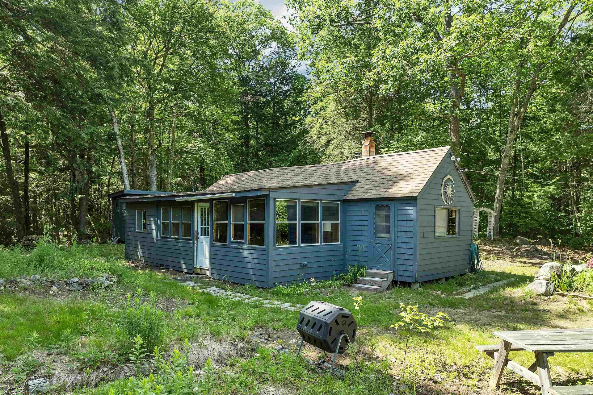 130 Nicola Road Middleton NH 03887