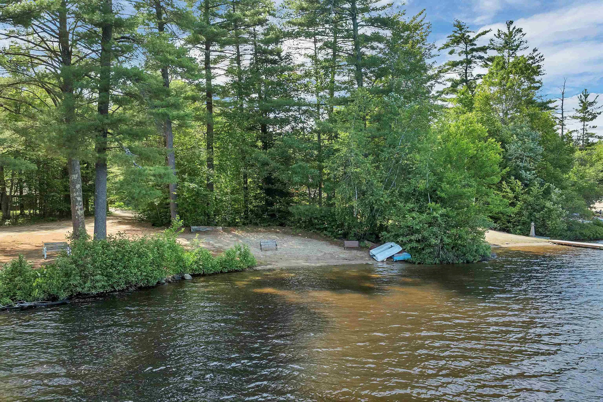 130 Nicola Road Middleton NH 03887