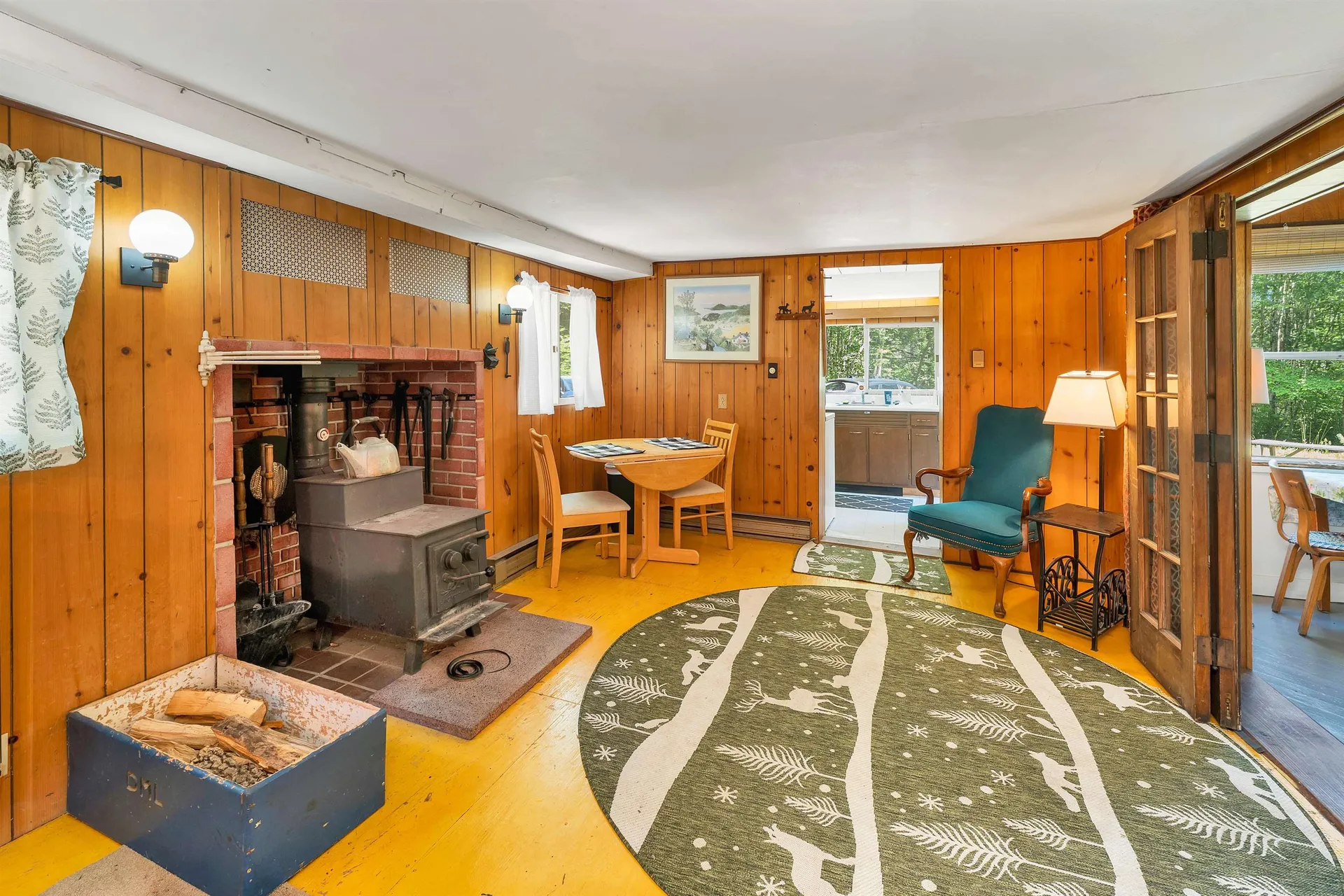 130 Nicola Road Middleton NH 03887