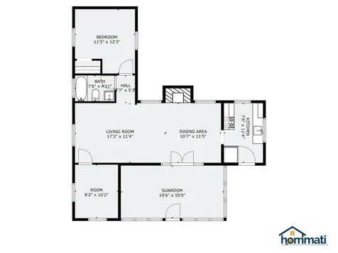 130 Nicola Road Middleton NH 03887