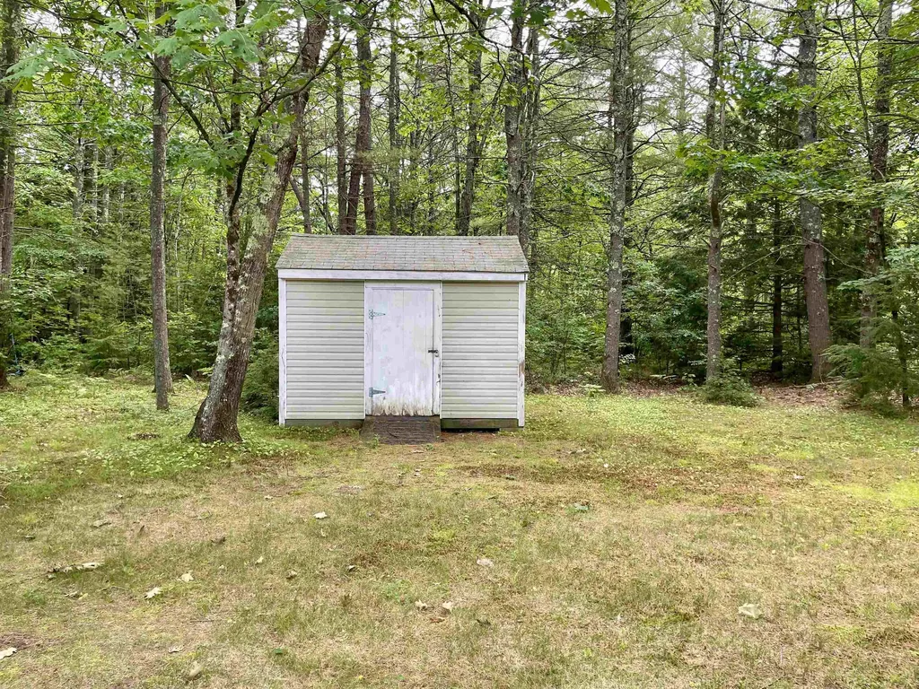42 Temple Drive Rochester NH 03868