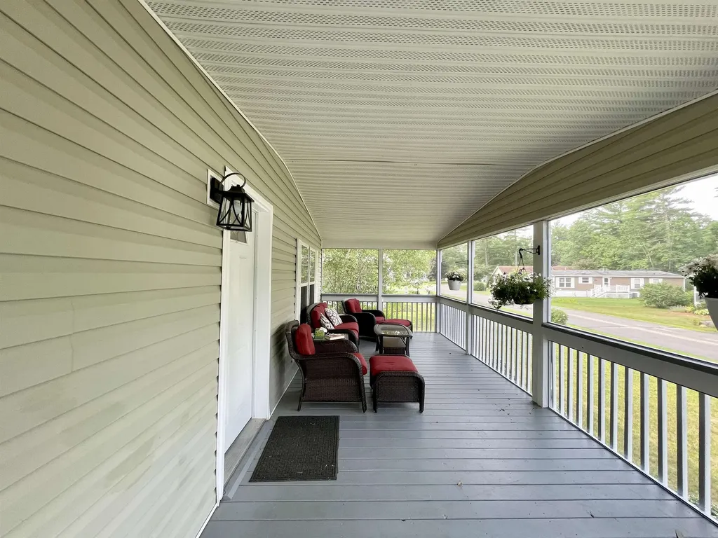 42 Temple Drive Rochester NH 03868