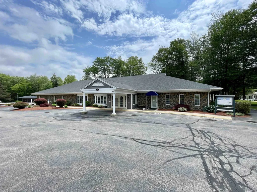 42 Temple Drive Rochester NH 03868