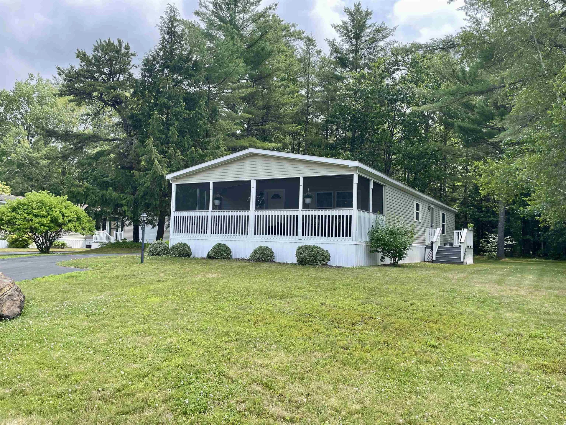 42 Temple Drive Rochester NH 03868