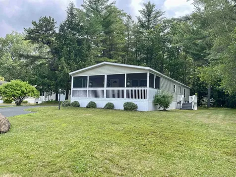 42 Temple Drive Rochester NH 03868