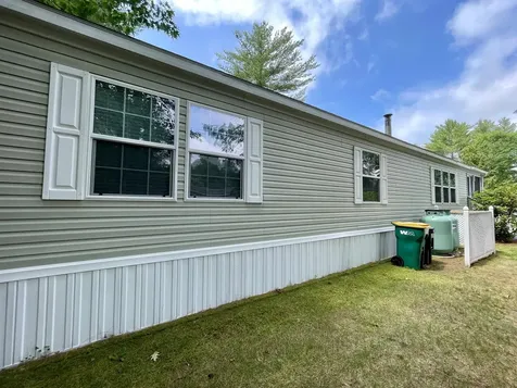 42 Temple Drive Rochester NH 03868