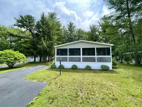 42 Temple Drive Rochester NH 03868