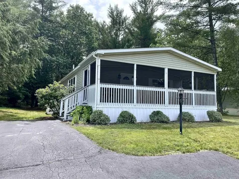 42 Temple Drive Rochester NH 03868