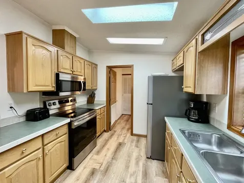 42 Temple Drive Rochester NH 03868
