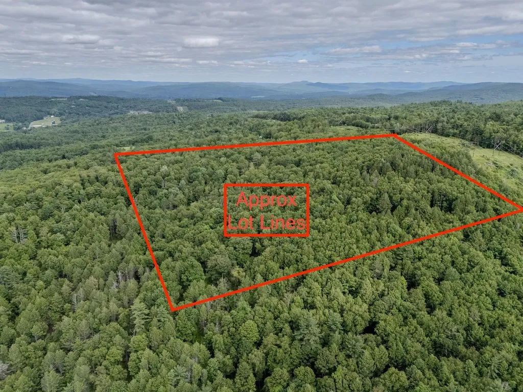 1270 Melendy Hill Road Guilford VT 05301