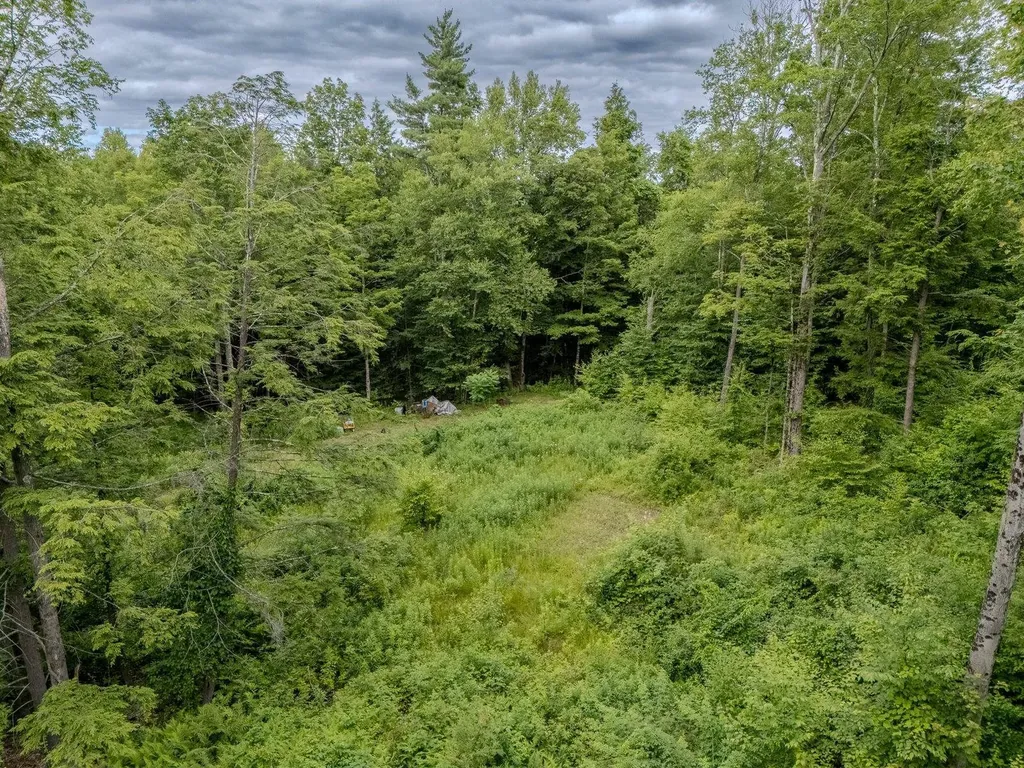 1270 Melendy Hill Road Guilford VT 05301