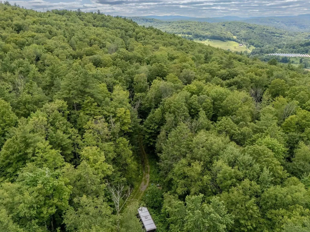 1270 Melendy Hill Road Guilford VT 05301