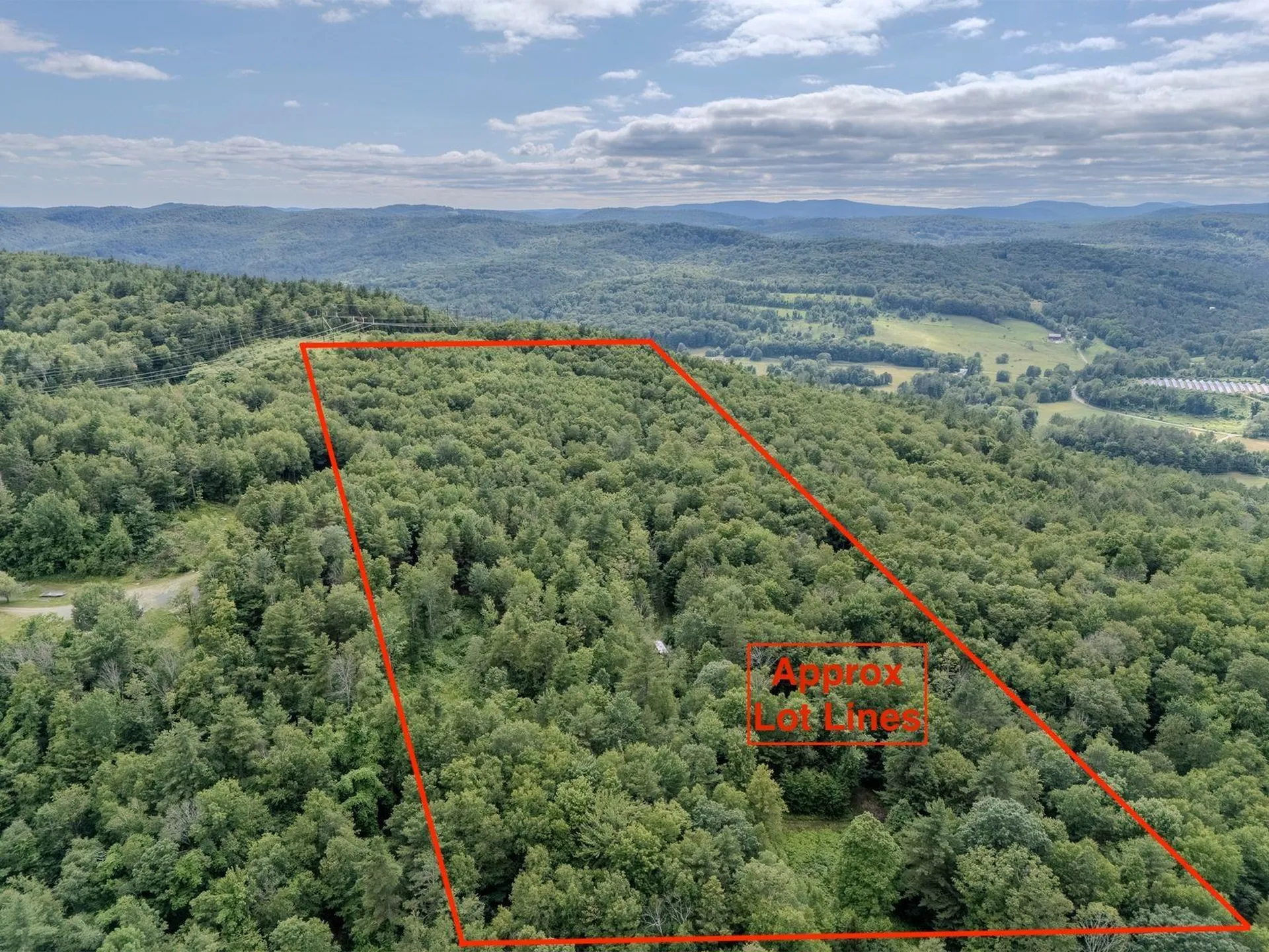 1270 Melendy Hill Road Guilford VT 05301