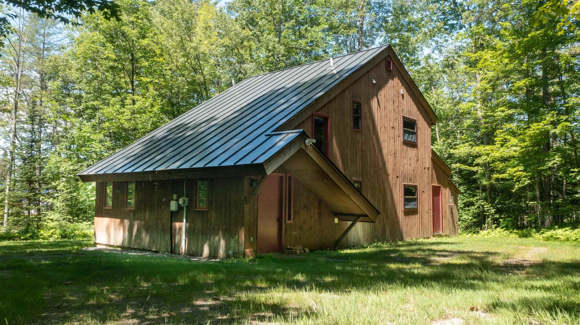 89 Birch Road Londonderry VT 05148