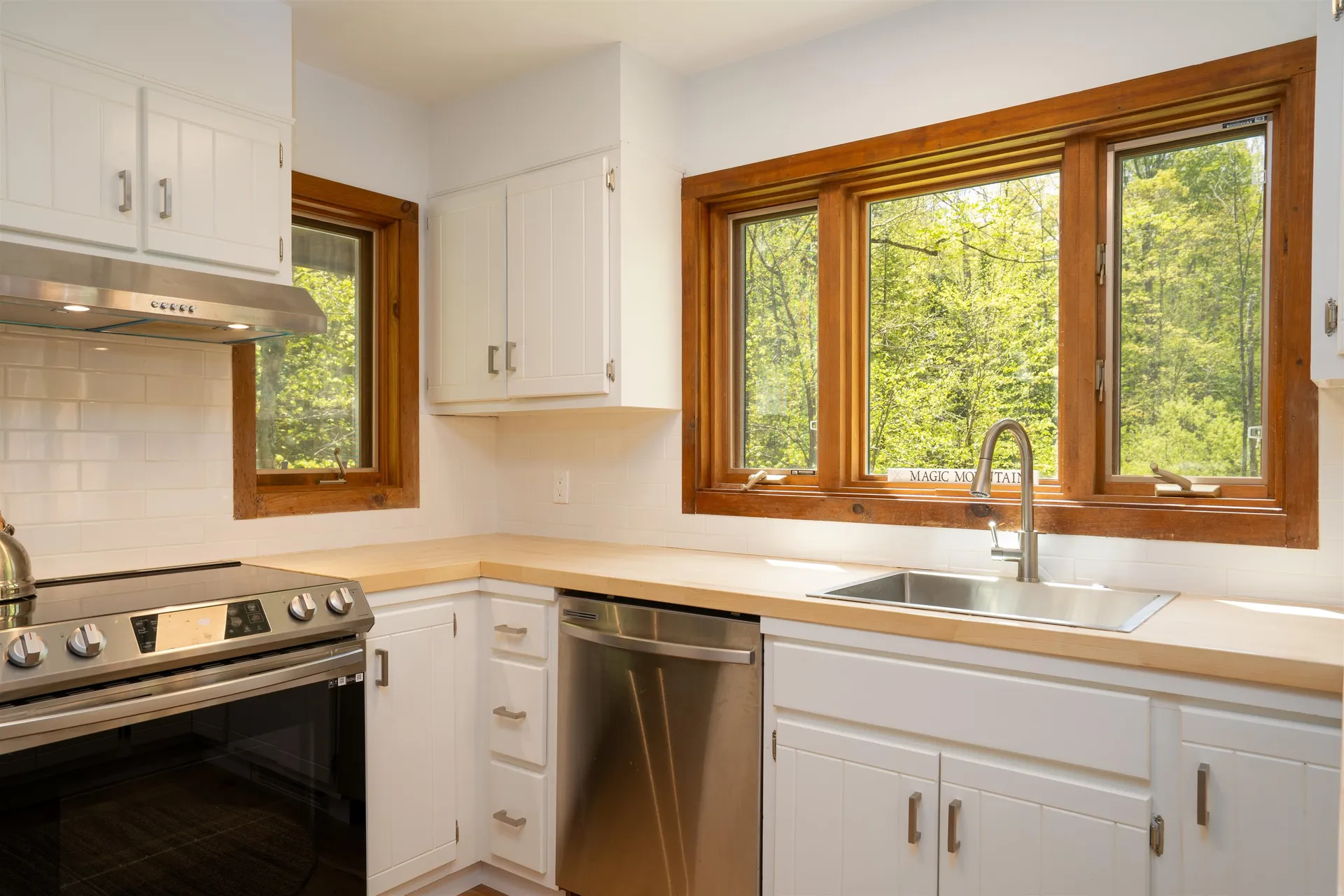 89 Birch Road Londonderry VT 05148