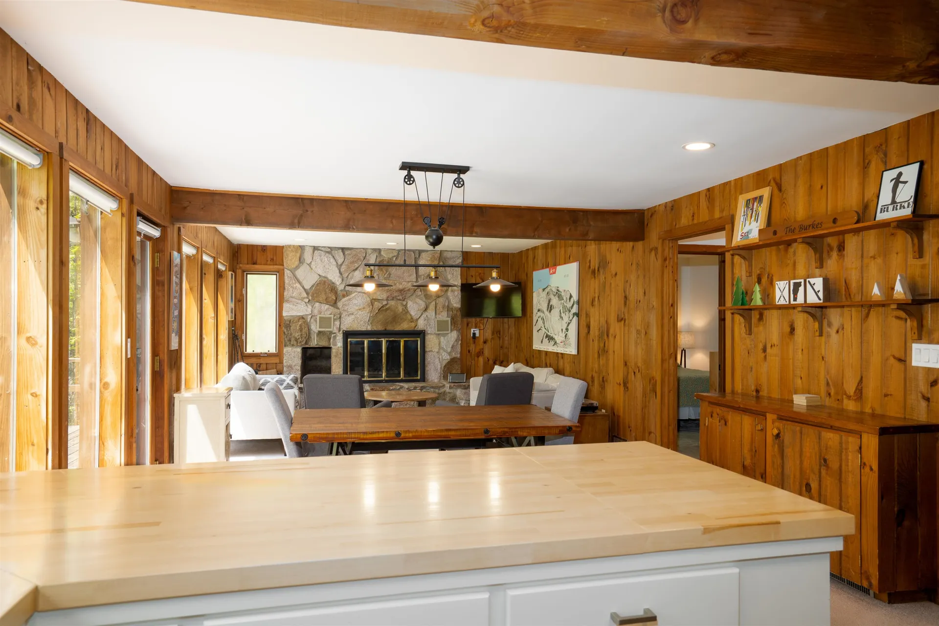 89 Birch Road Londonderry VT 05148