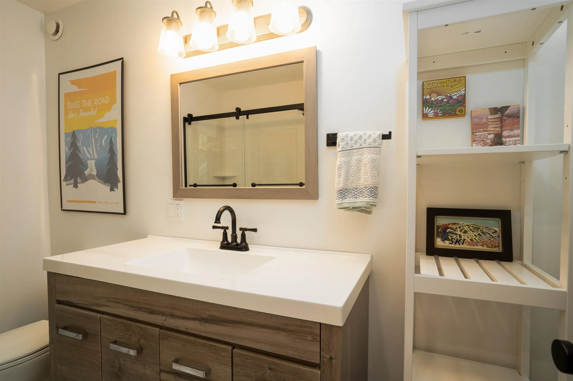 89 Birch Road Londonderry VT 05148