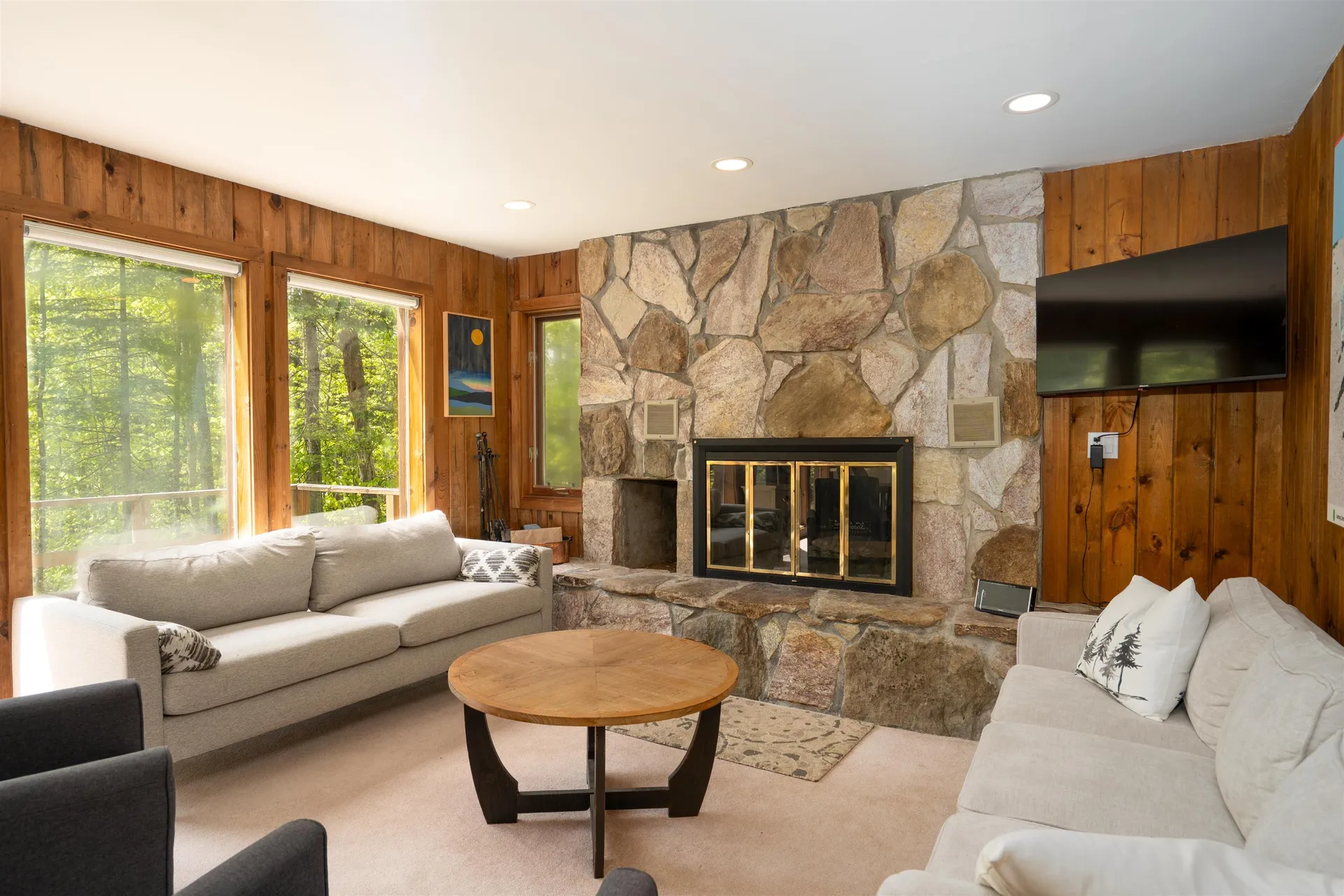 89 Birch Road Londonderry VT 05148