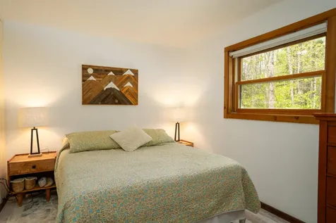 89 Birch Road Londonderry VT 05148