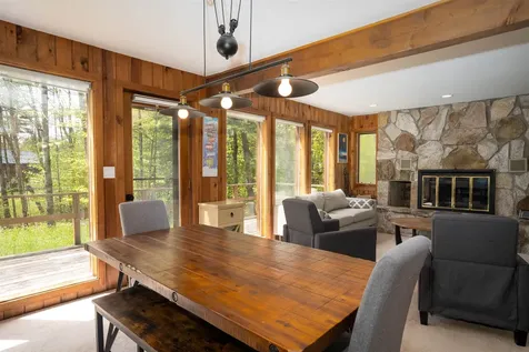 89 Birch Road Londonderry VT 05148