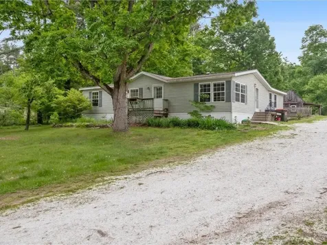 24 School House Hill Road Middlebury VT 05753