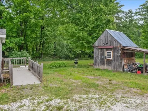24 School House Hill Road Middlebury VT 05753