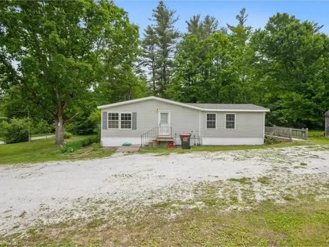 24 School House Hill Road Middlebury VT 05753