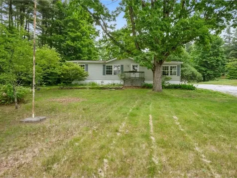 24 School House Hill Road Middlebury VT 05753