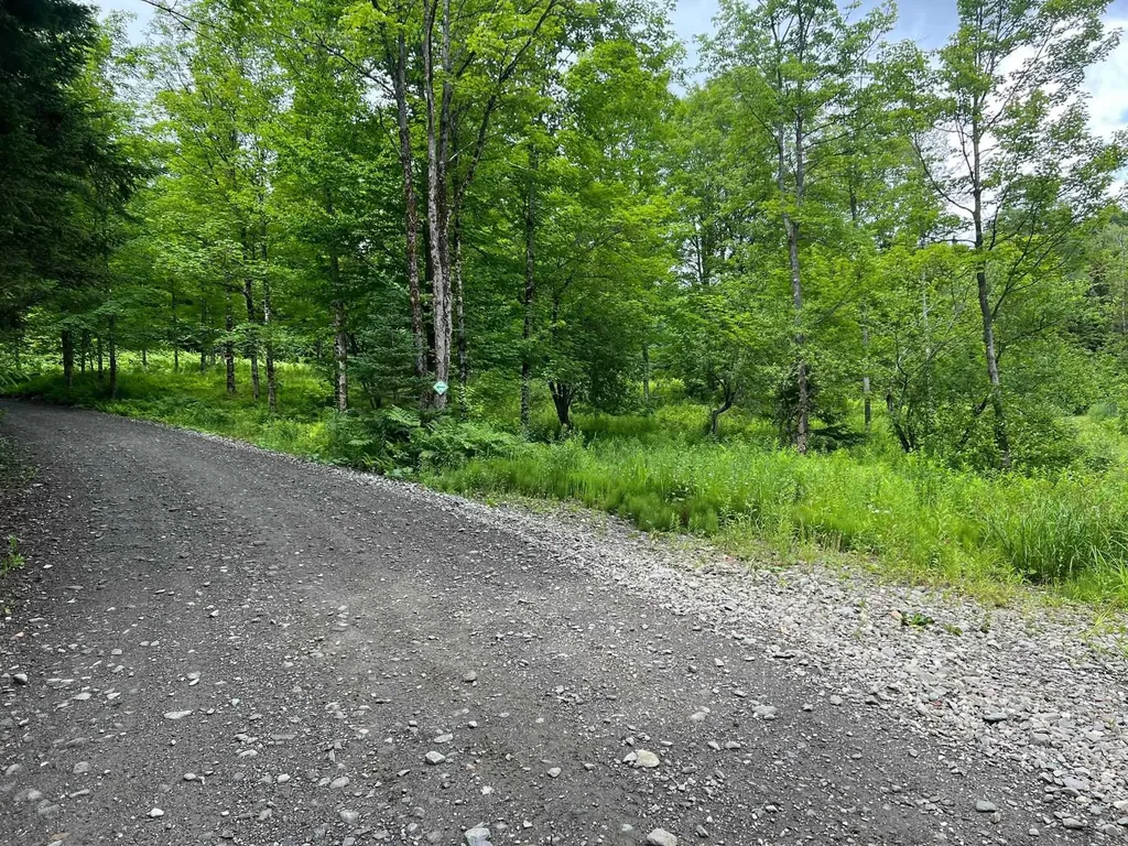 50 Town Farm Road Pittsburg NH 03592