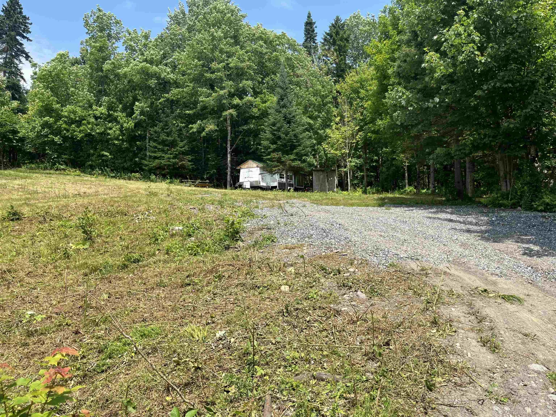 50 Town Farm Road Pittsburg NH 03592